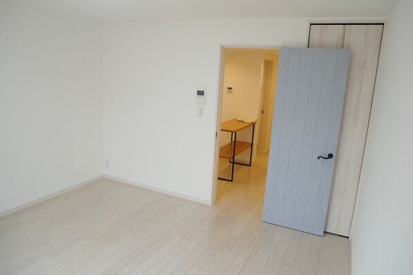 フェリシア東雪谷の物件内観写真